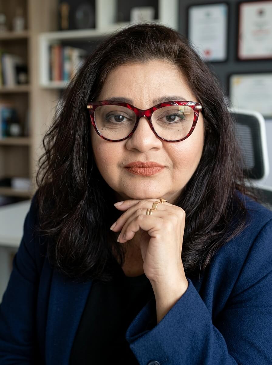 O ingl&ecirc;s transforma. E eu estou aqui para guiar voc&ecirc; nessa transforma&ccedil;&atilde;o

Desde que comecei a dar aulas, entendi que o ingl&ecirc;s n&atilde;o &eacute; apenas um idioma &mdash; &eacute; uma ponte para sonhos, oportunidades e liberdade.

Cada aluno que passa por mim carrega uma hist&oacute;ria, um objetivo, um mundo que quer conquistar. E &eacute; por isso que meu maior prop&oacute;sito sempre foi ajudar pessoas a realizarem seus sonhos e se comunicarem com o mundo atrav&eacute;s do ingl&ecirc;s.

Minha miss&atilde;o:Fazer com que voc&ecirc; se sinta t&atilde;o confort&aacute;vel em ingl&ecirc;s quanto no seu pr&oacute;prio idioma.
A flu&ecirc;ncia n&atilde;o &eacute; sobre perfei&ccedil;&atilde;o &mdash; &eacute; sobre se expressar com confian&ccedil;a e viver sem limita&ccedil;&otilde;es.

Minha vis&atilde;o:&nbsp;Ajudar voc&ecirc; a alcan&ccedil;ar a flu&ecirc;ncia no menor tempo poss&iacute;vel, para que possa aproveitar o maior tempo poss&iacute;vel vivendo novas experi&ecirc;ncias, quebrando fronteiras e conquistando o mundo.